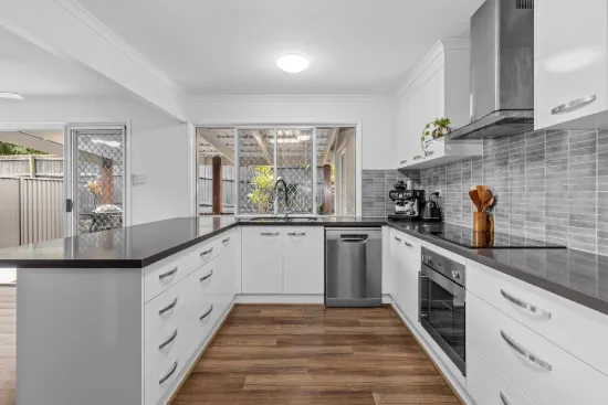 45 Wendon Way, Bridgeman Downs QLD 4035-Image