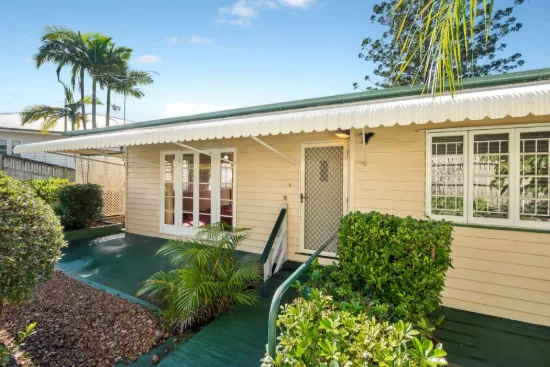 45 Wentworth Parade, Balmoral QLD 4171-Image