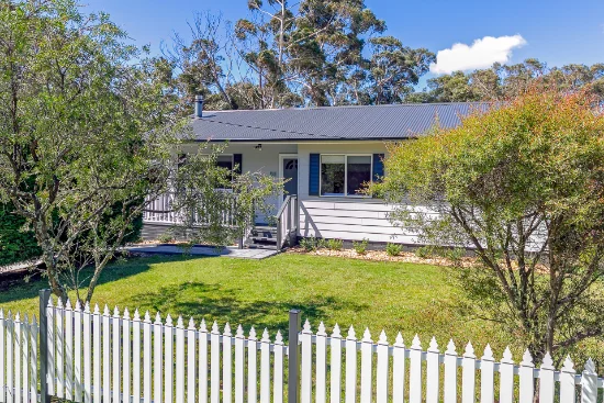 45 West Street, Katoomba, NSW 2780