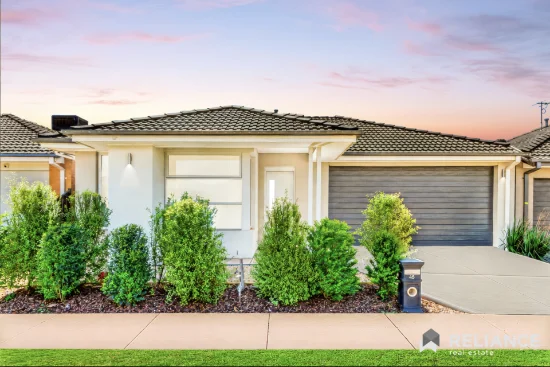 45 Westbury Avenue, Rockbank, Vic 3335 - For Sale