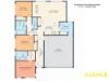 45 Westbury Avenue, Rockbank, Vic 3335-Floorplan