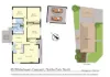 45 Whitehaven Crescent, Noble Park North, Vic 3174-Floorplan