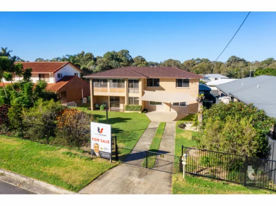 45 Willard Road, Capalaba, Qld 4157