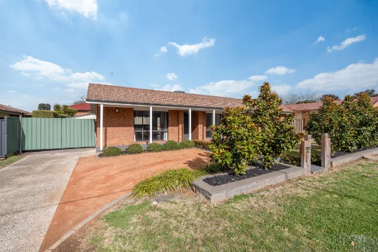 45 William Webb Dr, McKellar, ACT 2617