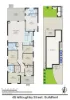 45 Willoughby Street, Guildford, NSW 2161-Floorplan