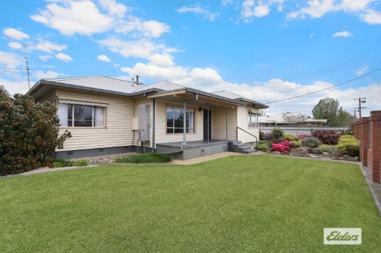 45 Wilson Street, Wodonga, Vic 3690