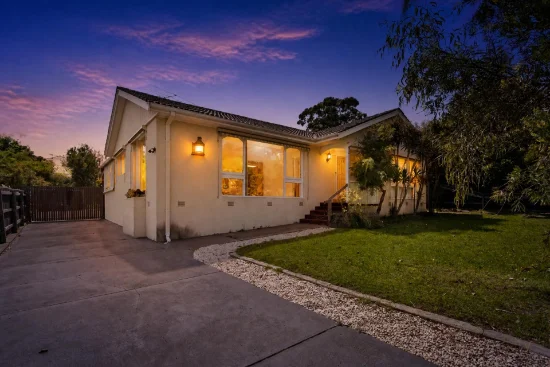 45 Wimborne Avenue, Mount Eliza, Vic 3930