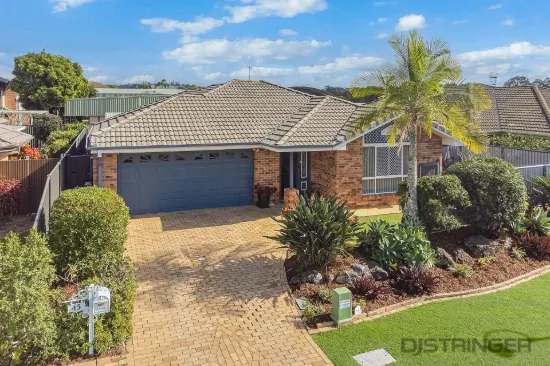 45 Winders Place, Banora Point, NSW 2486