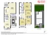45 Windeyer Street, Rouse Hill, NSW 2155-Floorplan