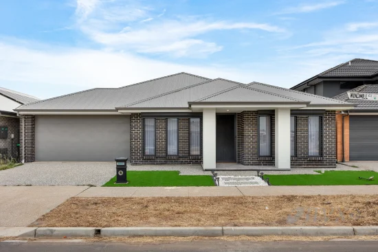 45 Windmill Circuit, Riverlea Park, SA 5120
