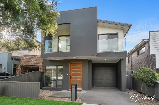 45 Winnima Circuit, Pemulwuy, NSW 2145