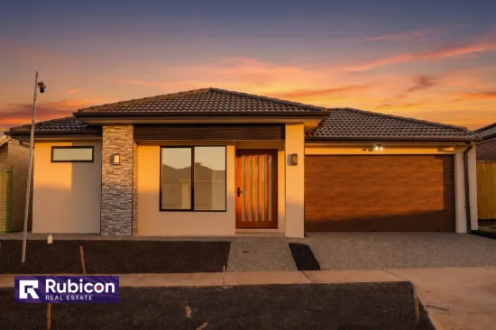 45 Winton Drive, Fraser Rise, Vic 3336