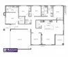 45 Winton Drive, Fraser Rise, Vic 3336-Floorplan