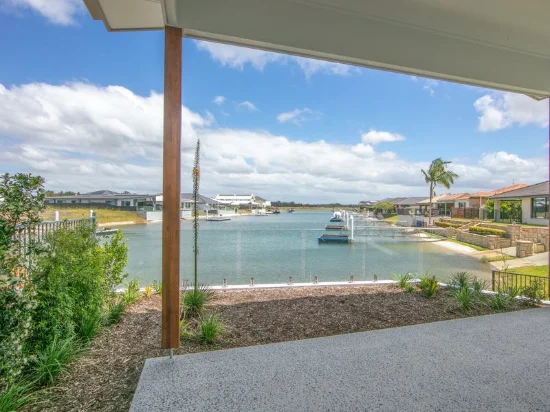 45 Witonga Drive, Yamba, NSW 2464