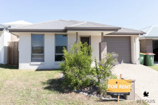 45 Woodward Avenue, Yarrabilba, Qld 4207