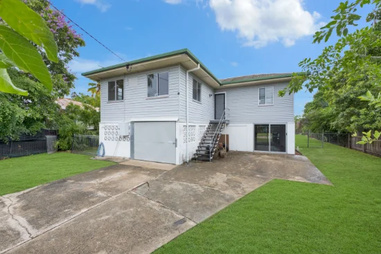 45 Wotton Street, Aitkenvale QLD 4814-Image