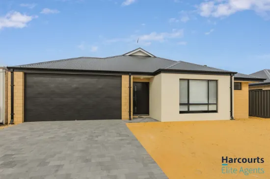 45 Wuther Loop, Baldivis, WA 6171