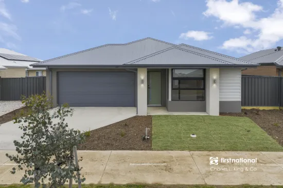 45 Yakoa Natya Avenue, Echuca, Vic 3564