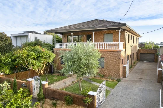 45 Yanko Avenue, Bronte, NSW 2024
