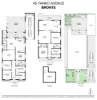 45 Yanko Avenue, Bronte, NSW 2024-Floorplan