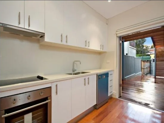 450 Bourke Street, Surry Hills, NSW 2010