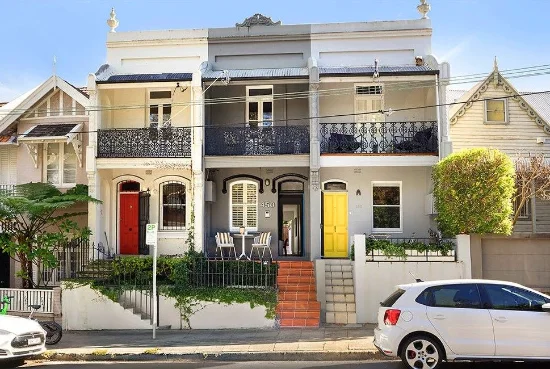450 Glenmore Road, Edgecliff NSW 2027 - For Rent
