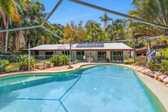 450 Mount Kilcoy Road, Mount Kilcoy, Qld 4515