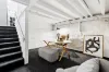 450 William Street, West Melbourne, Vic 3003-Image