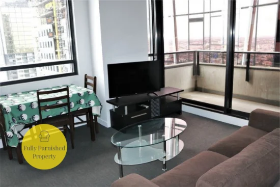 4501/80 A'Beckett Street, Melbourne VIC 3000-Image
