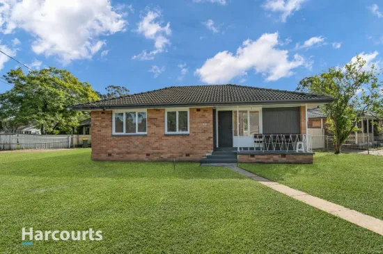 451 Luxford Road, Lethbridge Park, NSW 2770