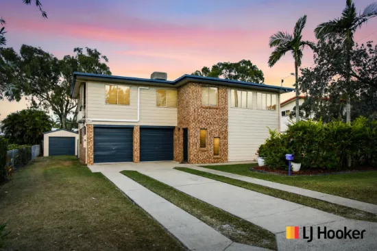 451 Richardson Road, Norman Gardens, Qld 4701
