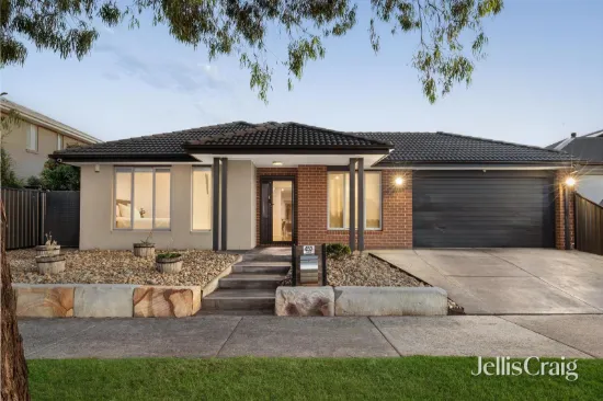 452 Masons Road, Mernda, Vic 3754