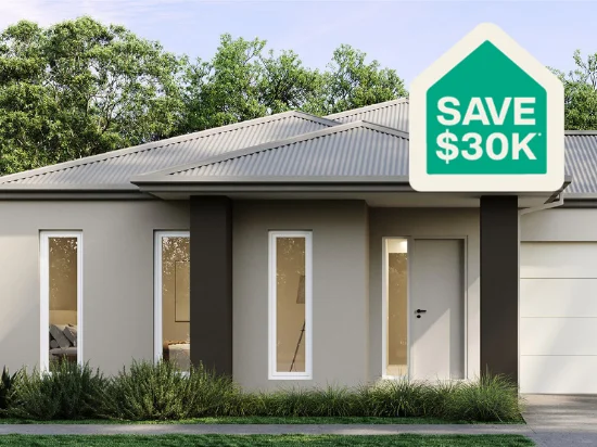 452 Overthrow Way, Wyndham Vale, Vic 3024 - For Sale