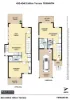 453 & 454/3 Hilton Tce, Tewantin, Qld 4565-Floorplan