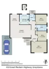 453 Great Western Highway, Greystanes, NSW 2145-Floorplan