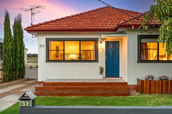 453 Sandgate Road, Shortland, NSW 2307