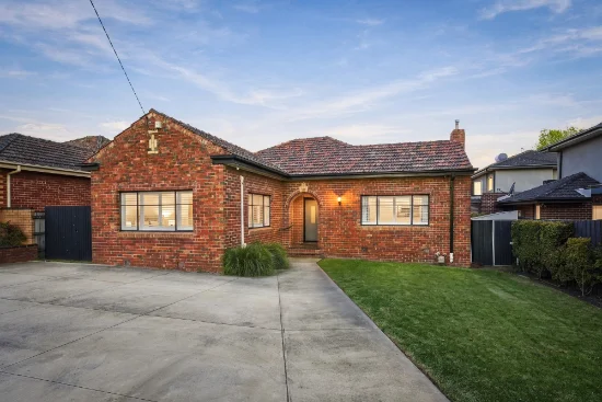 453 Warrigal Road, Ashwood, Vic 3147 - For Sale