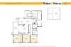 454 Alderley Street, Harristown, Qld 4350-Floorplan