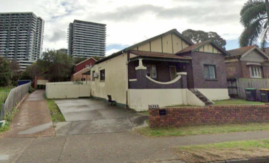 454 Concord Road, Rhodes, NSW 2138