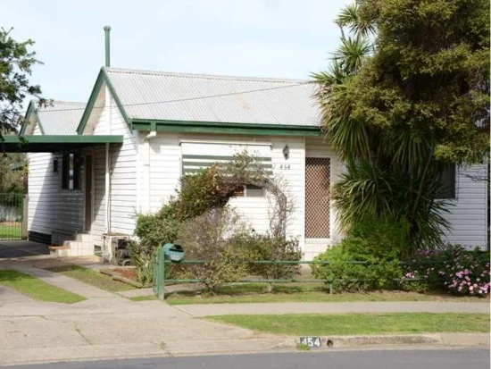 454 Prune Street, Lavington NSW 2641-Image