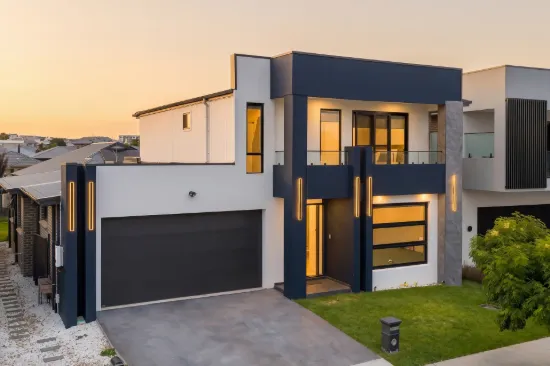 45&45a Horizon Loop, Oran Park, NSW 2570