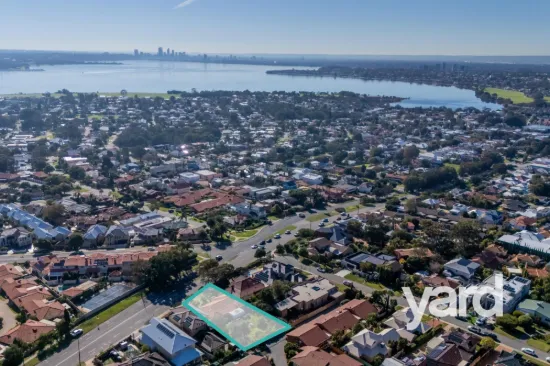 455 Canning Highway, Melville, WA 6156