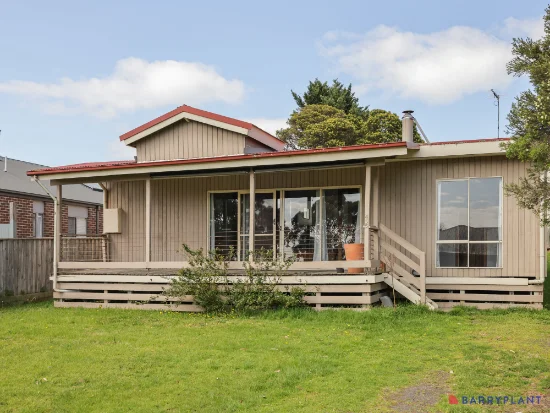 455 Settlement Road, Cowes, Vic 3922