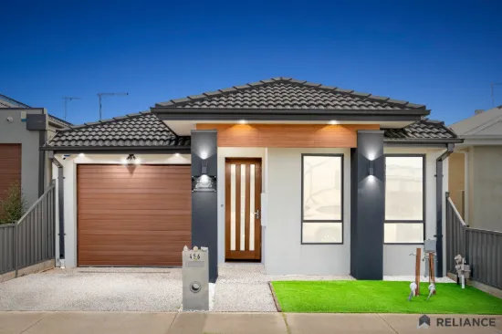 456 Bethany Road, Tarneit, Vic 3029