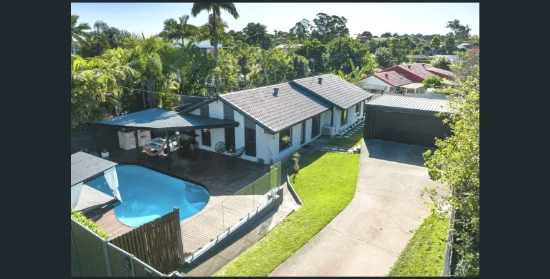 457 Ashmore Road, Ashmore, Qld 4214