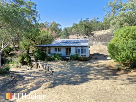 457 Moonbi Gap Road, Moore Creek, NSW 2340
