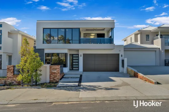 457 Torwood Avenue, Treeby, WA 6164