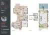 458 Oxley Drive, Runaway Bay, Qld 4216-Floorplan