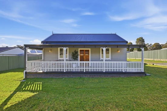458A Argyle Street, Picton, NSW 2571