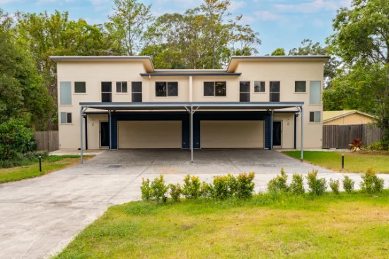 459 Burpengary Road, Narangba, Qld 4504